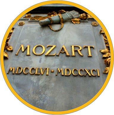 Summer Sing-along at MIC - Mozart Requiem