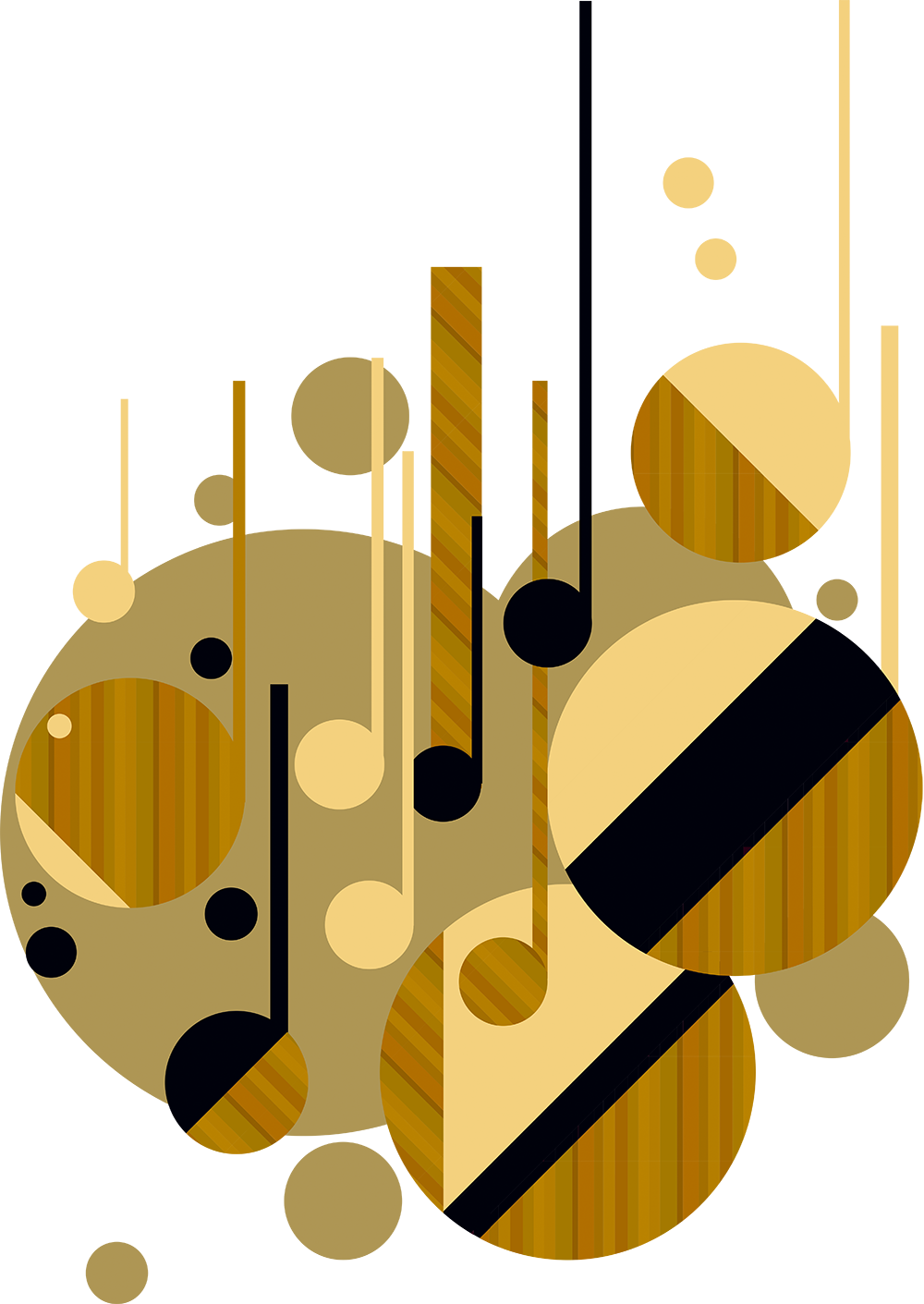 2025 MIC Gala - Music Notes