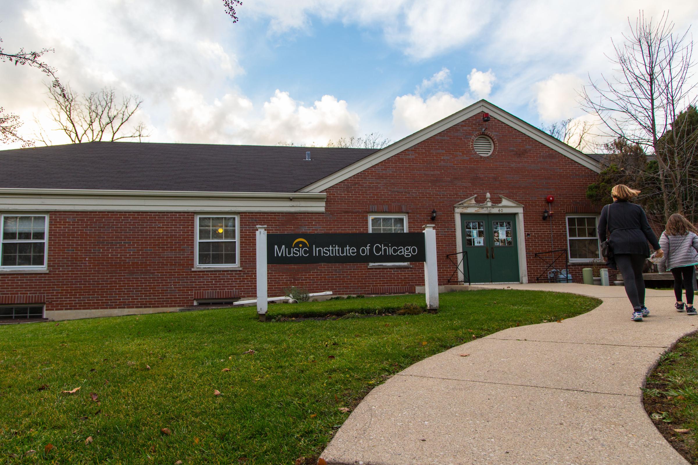 Music Open House at Music Institute, Lake Forest