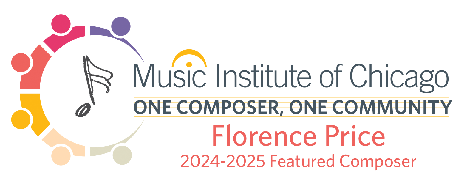 One Composer, One Community features Florence Price