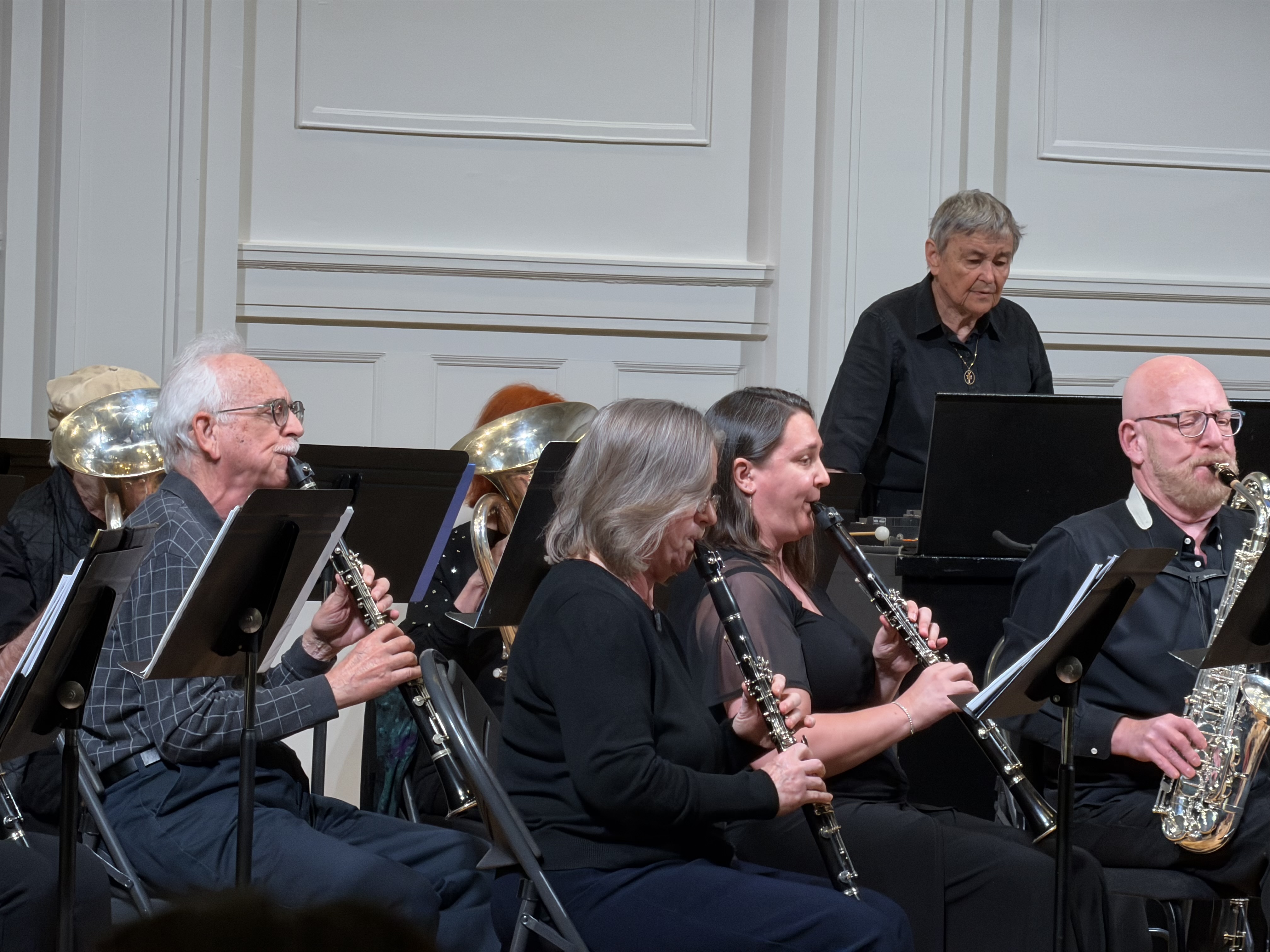 MIC Concert Band
