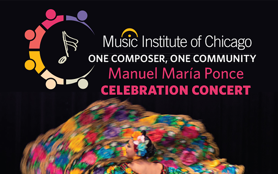 One Composer, One Community Celebration Concert: March 6, 2026