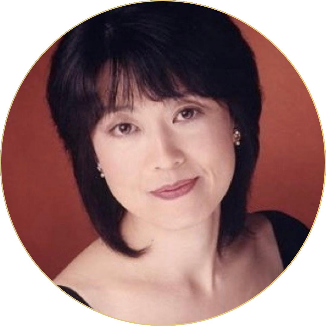 Reiko Yamada
