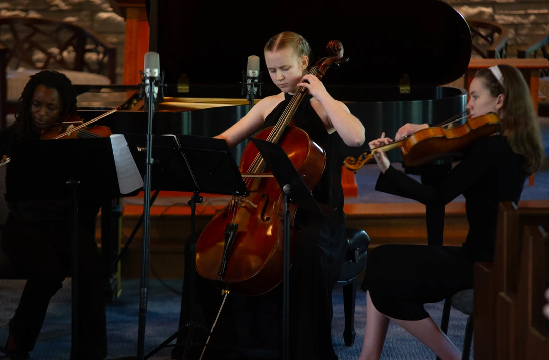 Musicians for Hope