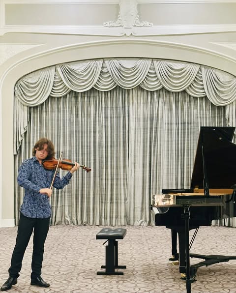 Sebastian Manning
