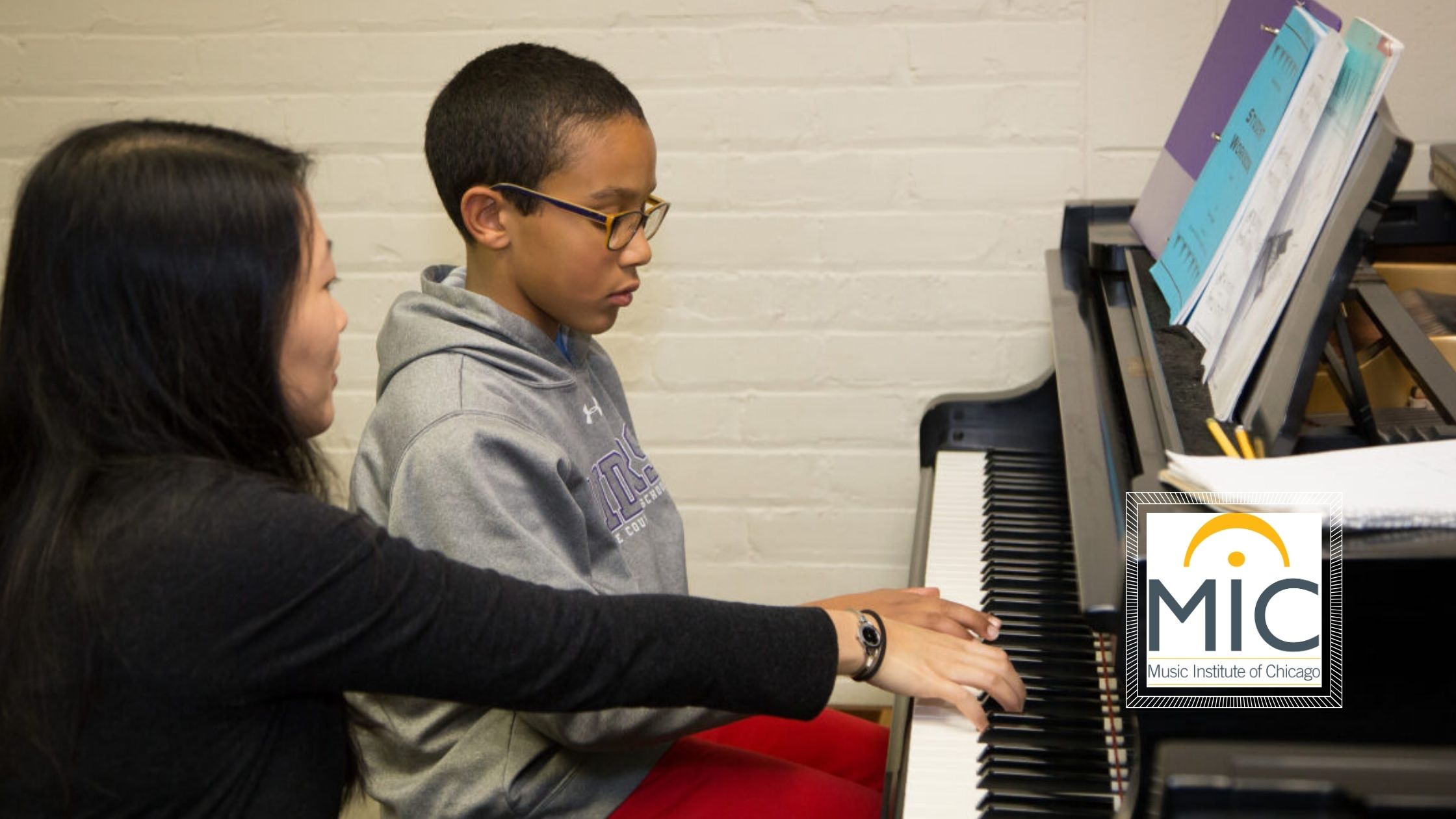 Last Day for Spring Semester Private Instruction 2027