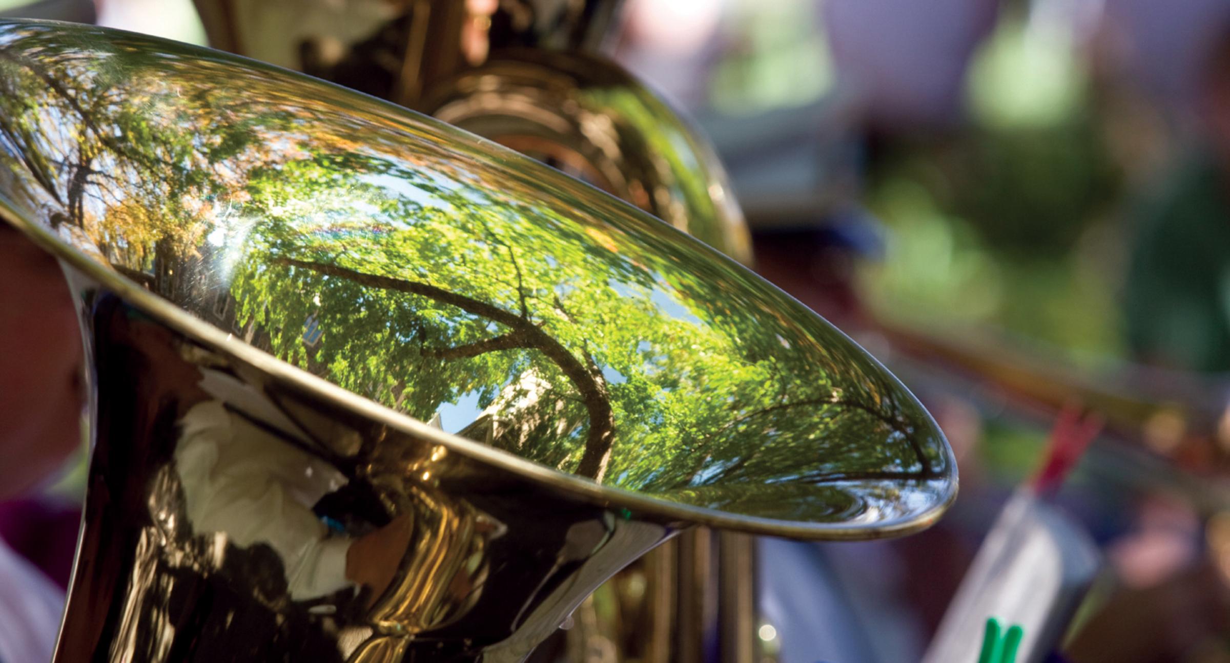 Summer Brass