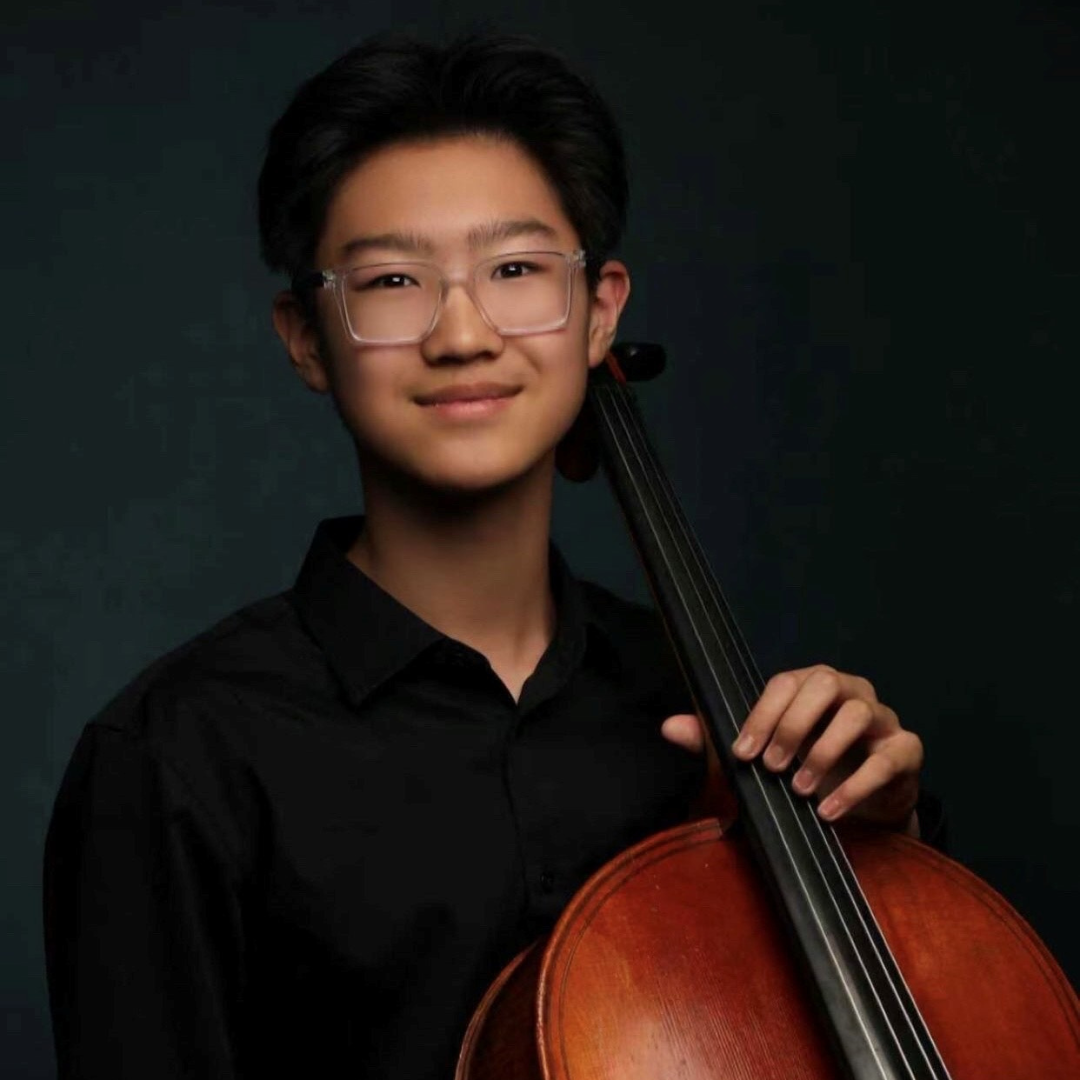 Roy Wu
