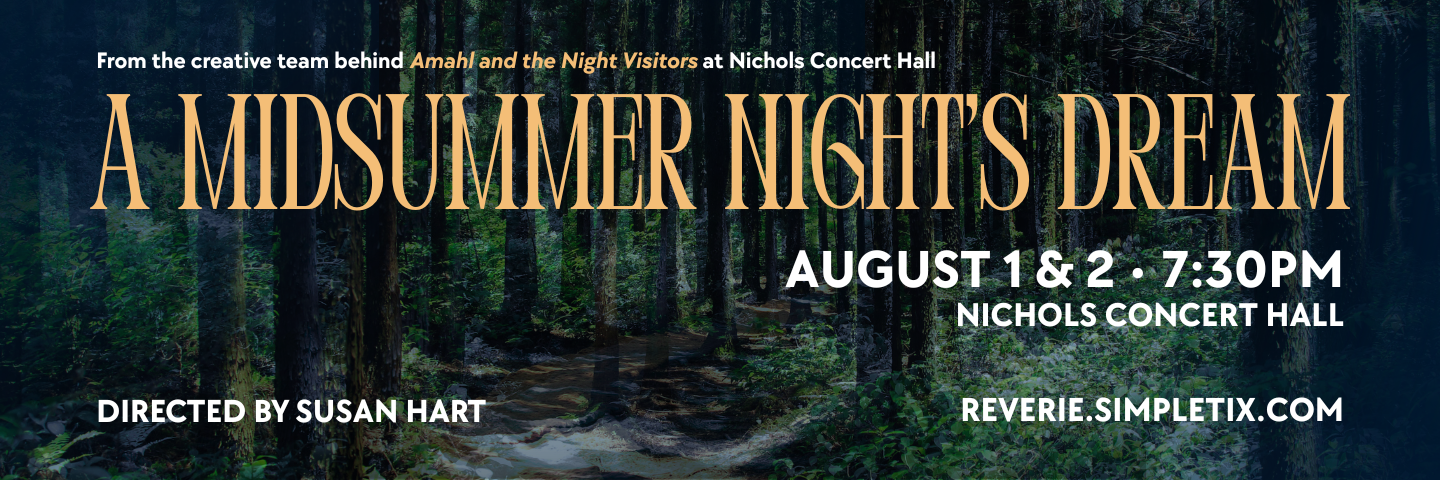 A Midsummer Nights Dream
