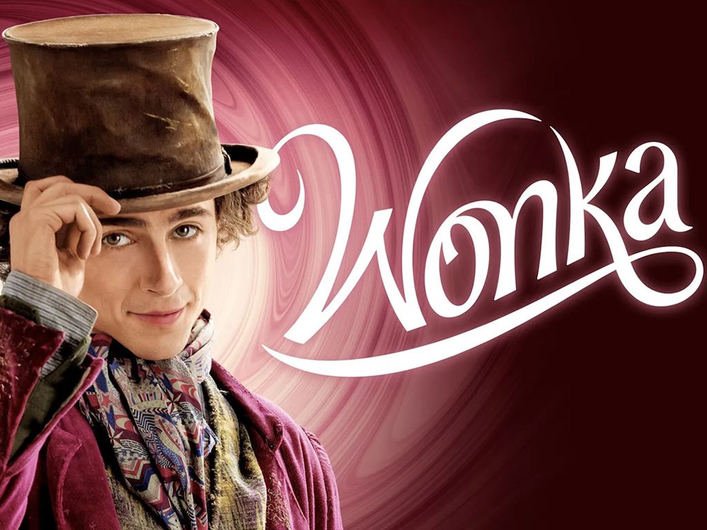 MIC in the Community: RNRA Movies in the Park - Wonka