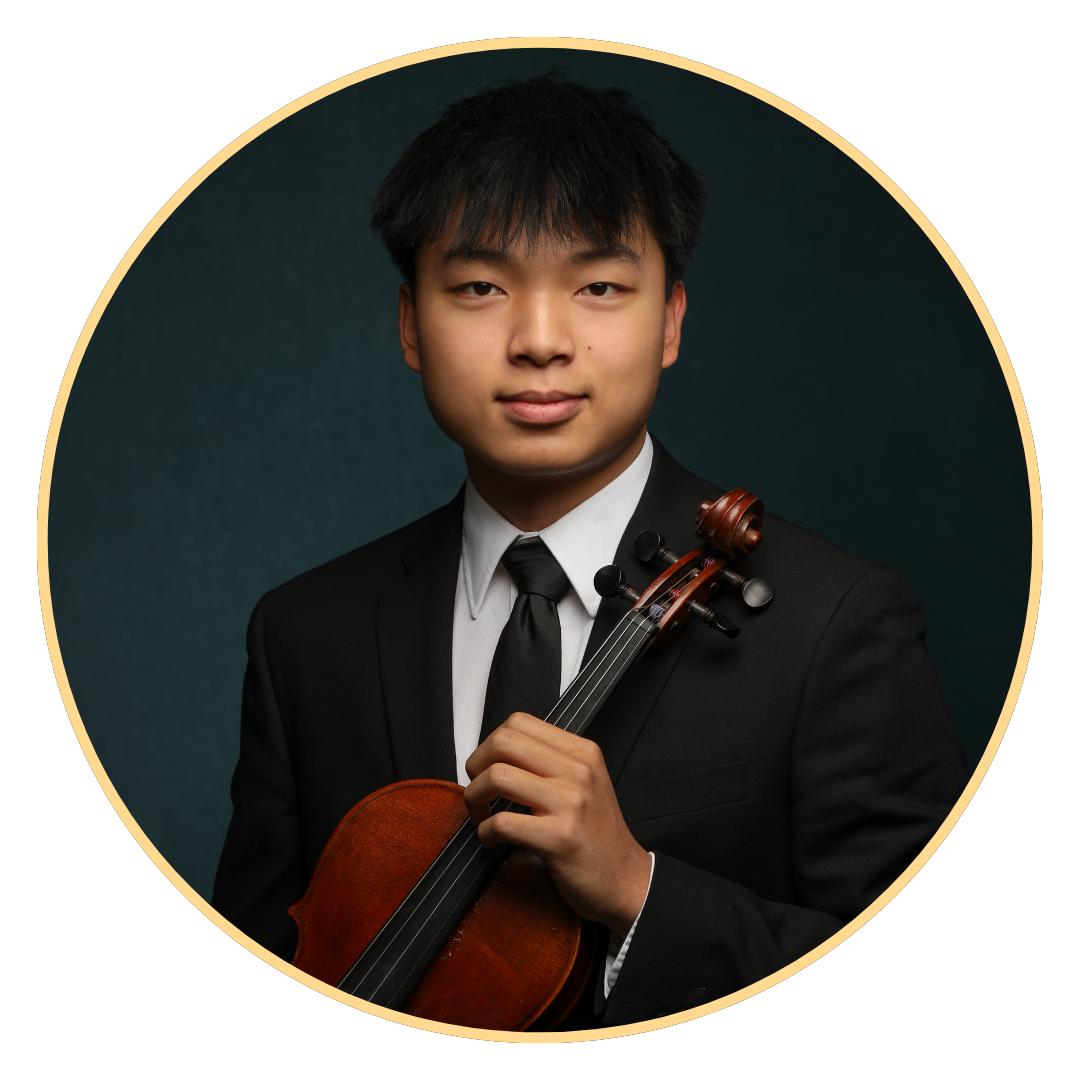 Brayden Wu