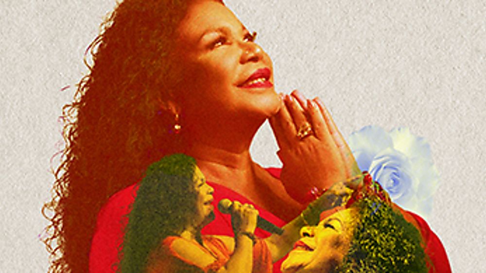 Eva ayllon album cover