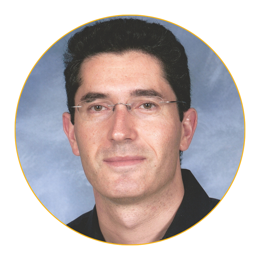 GREGORY SHIFRIN