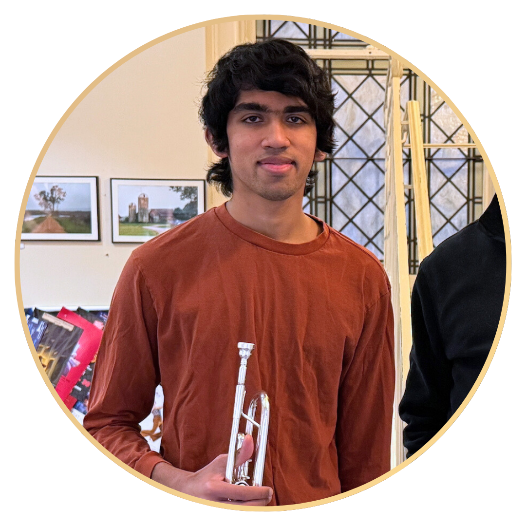 Varun Murali