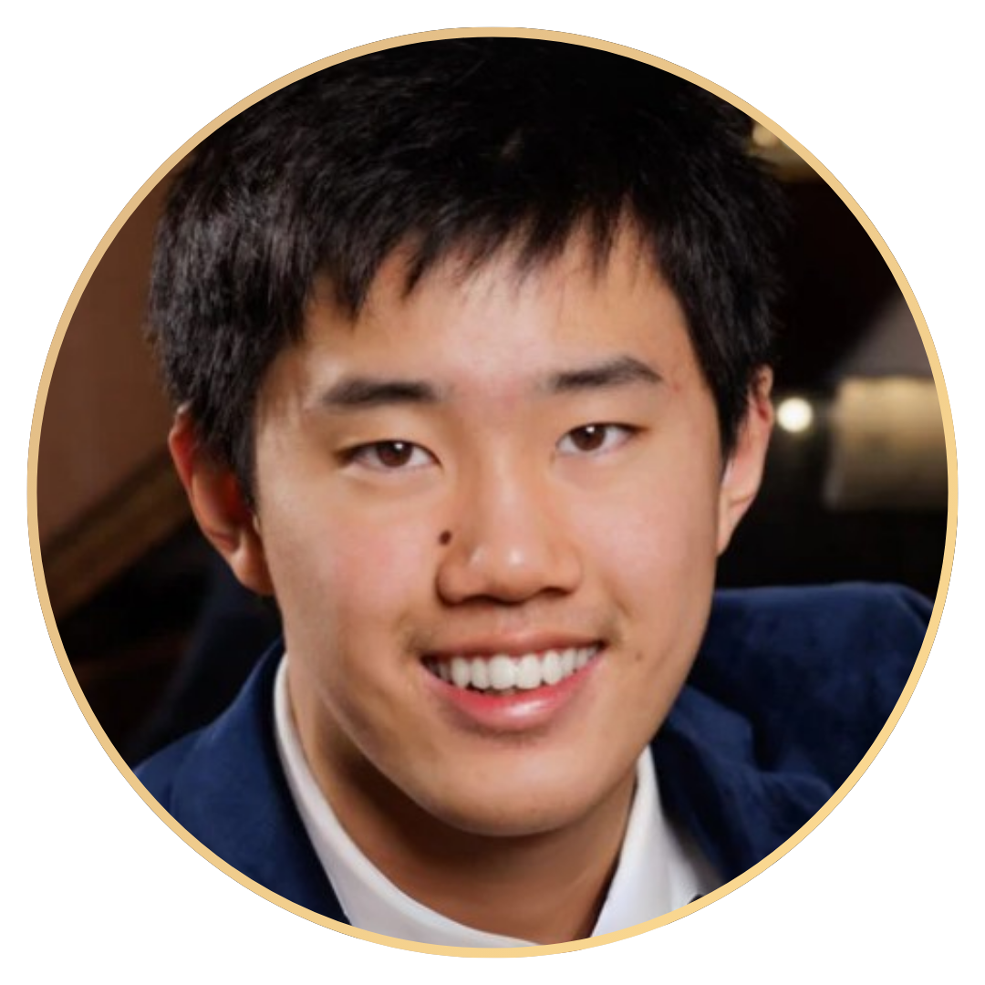 Jeffrey Wang