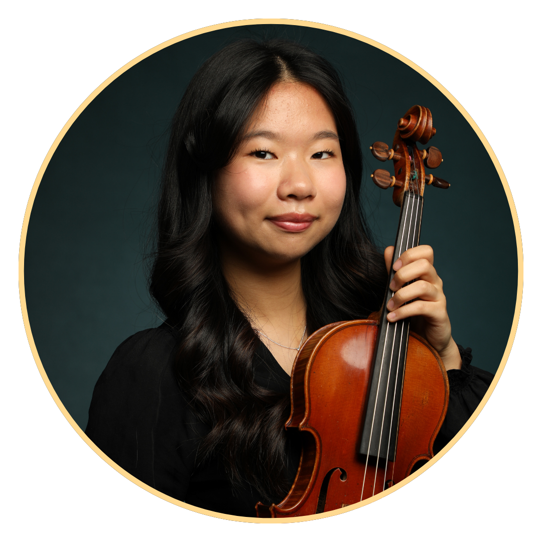 Lauren Kim
