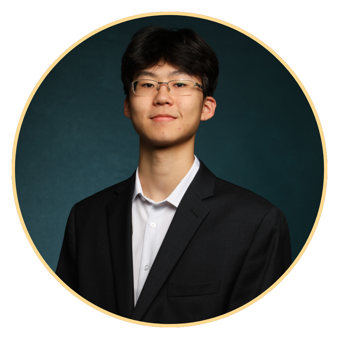 Noah Kim