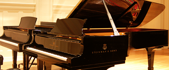 New Summer Piano Classes for Adults