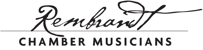 Rembrandt Chamber Musicians performs at Nichols Concert Hall, Evanston
