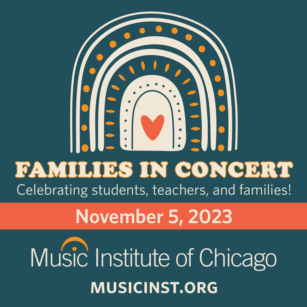 Families in Concert 2023
