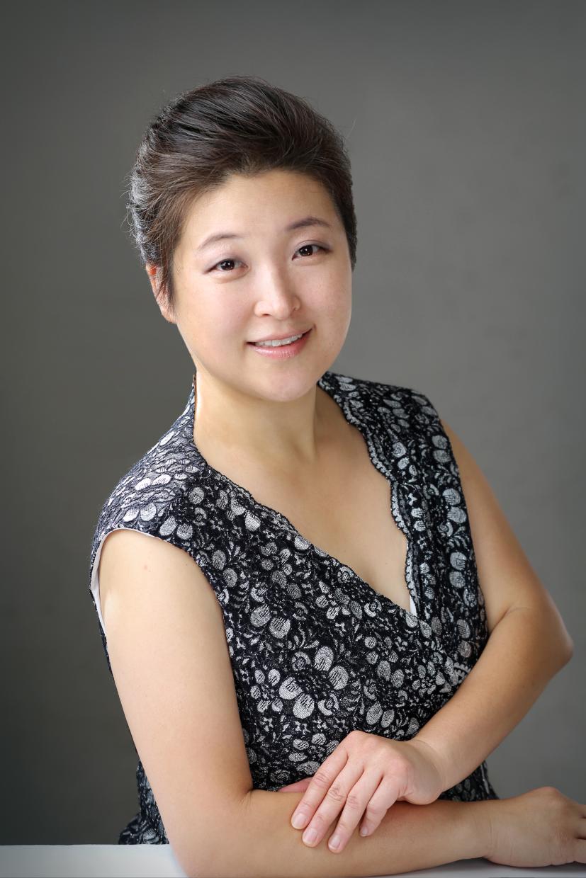 Cecilia Ham, Music Institute Cello Faculty