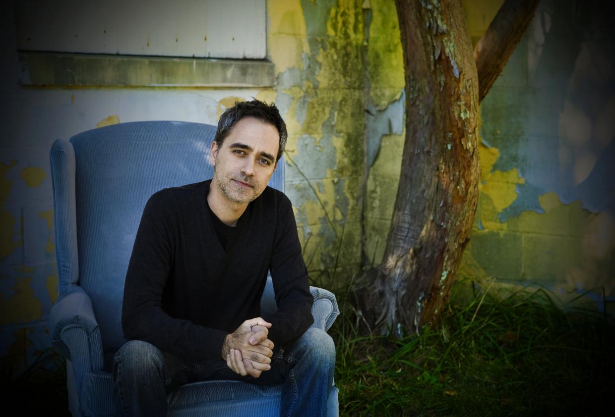 Music Institute Piano Faculty member, Alexander Djordjevic