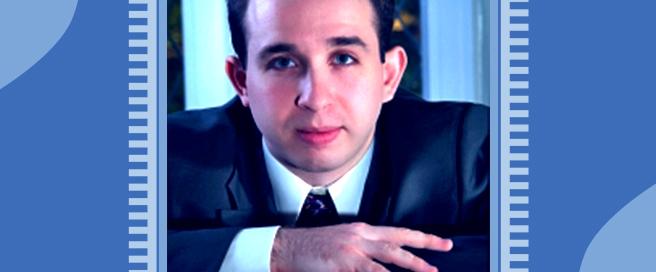 Teacher Spotlight: Daniel Baer, piano