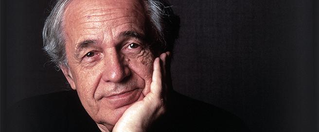 Pierre Boulez Remembered