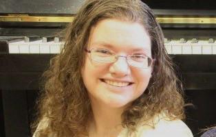 ITA’s Music Therapy intern, Callie Finzel, passes board certification exam!