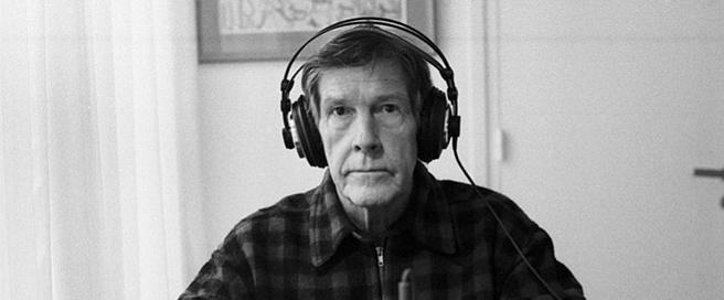 Music for Meditation: John Cage