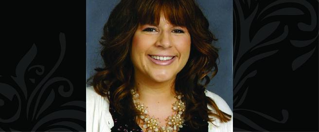 Teacher Spotlight: Carrie Schrader, Suzuki violin