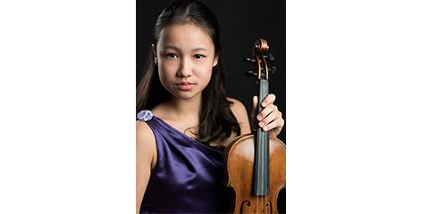 Rockford Symphony Orchestra Annual Concerto Competition