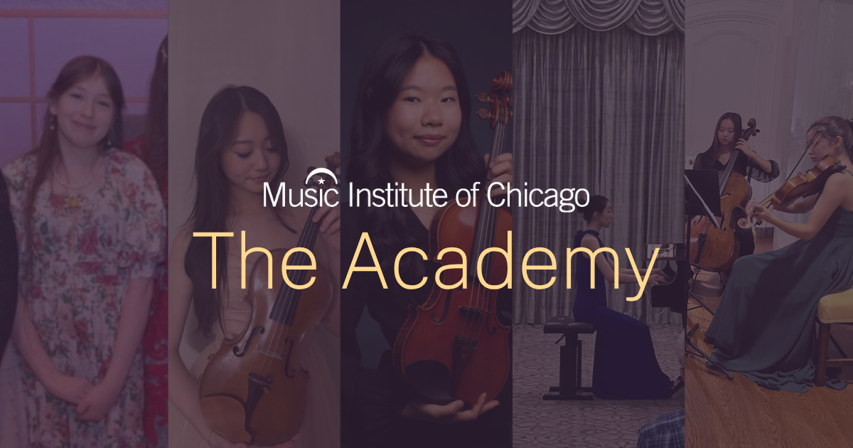 The Academy Kicks Off a Strong Season