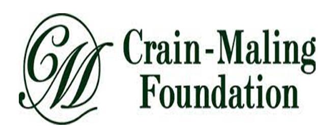 Crain-Maling Foundation CSO Young Artists Competition - January 2022