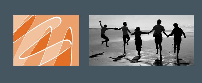 Creative Friendship Training