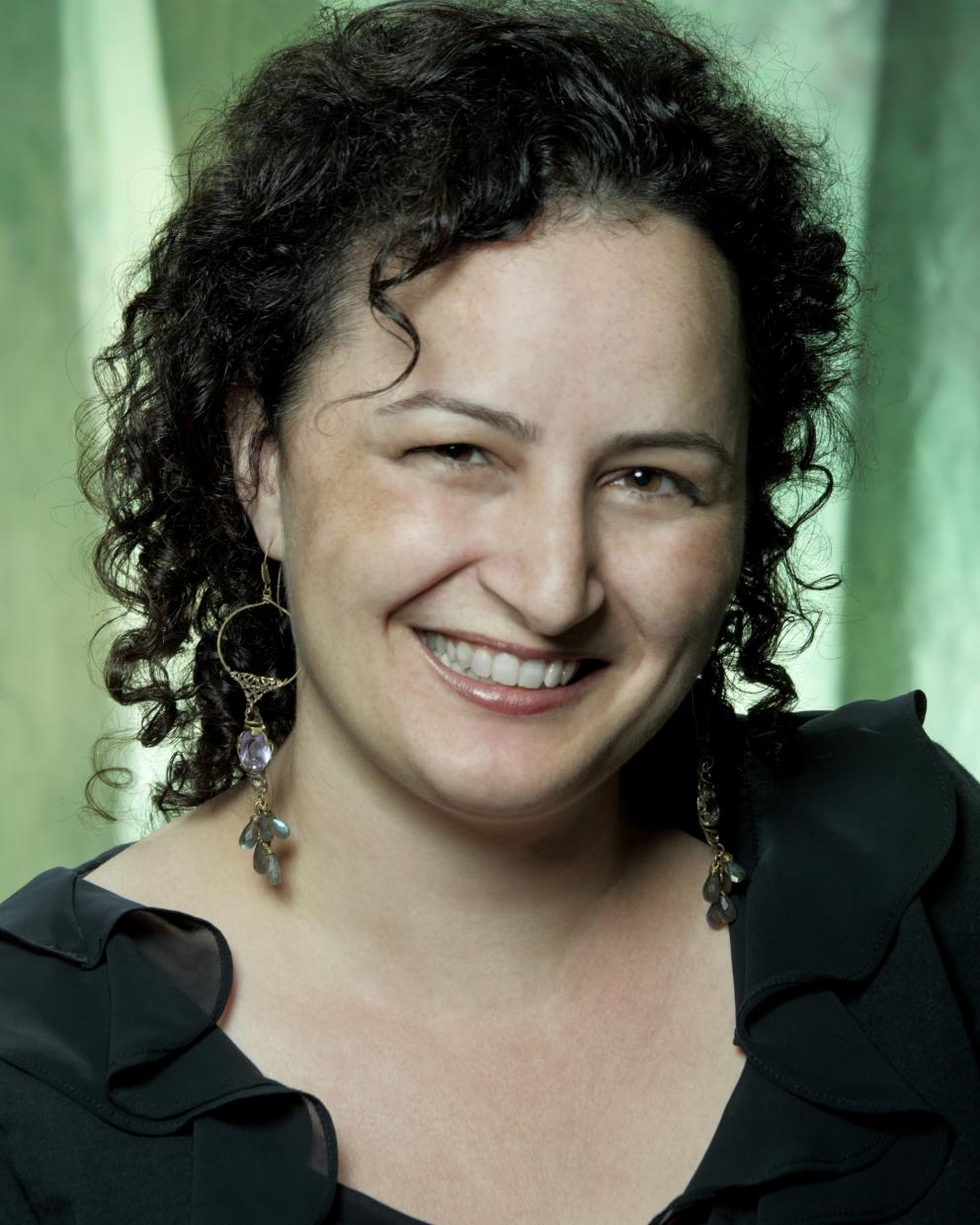 Devvora Papatheodorou