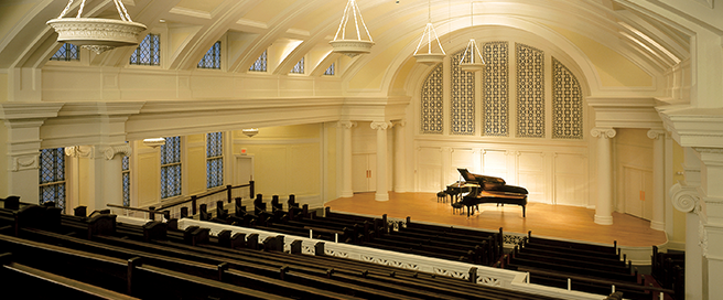 Chicago Duo Piano Festival 2022