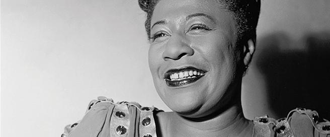 Ella Fitzgerald Centennial Concert