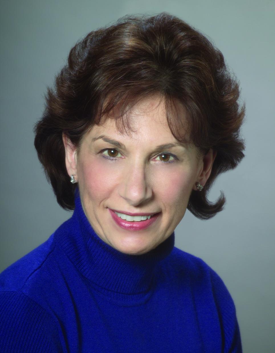 Music Institute's Piano Faculty Member, Elaine Felder