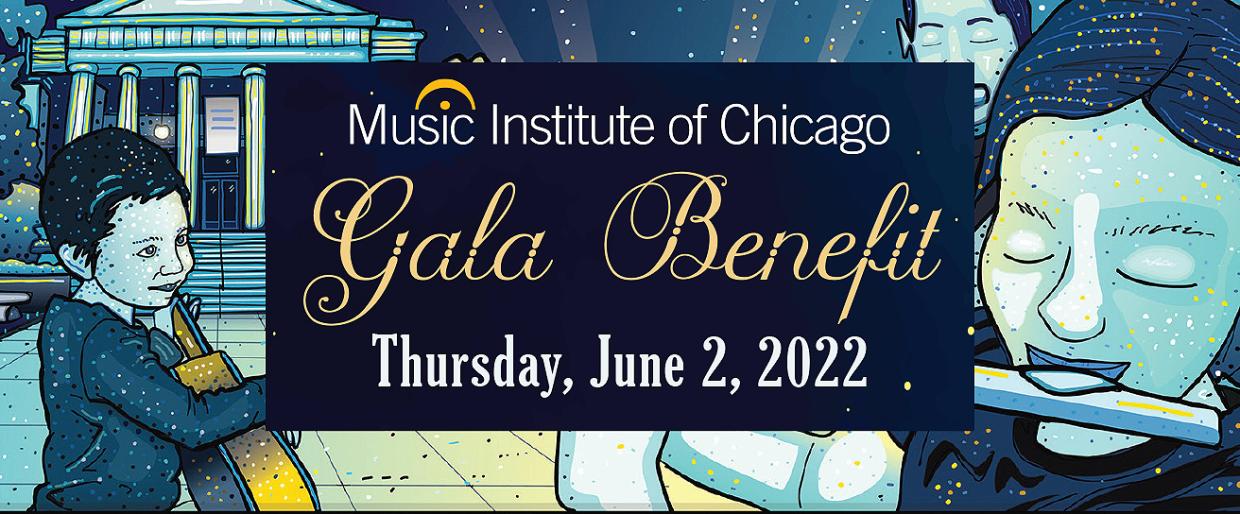 Join us for the 2022 Gala Benefit