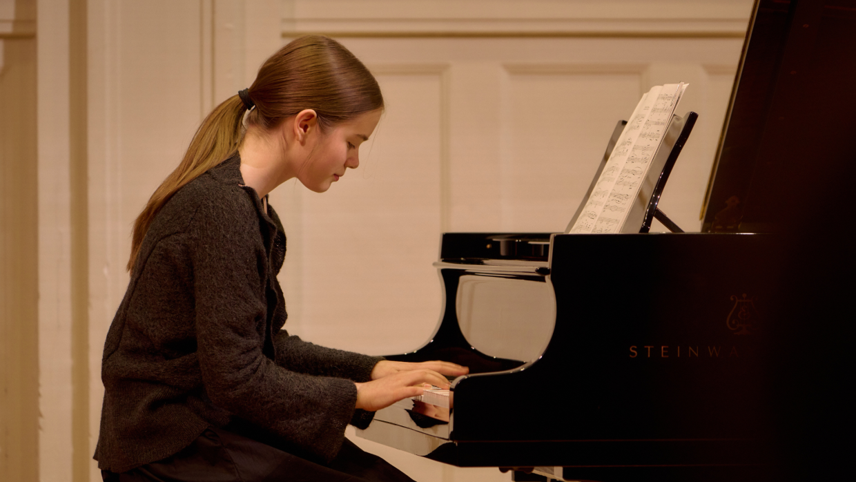 Overcoming Practice Ruts: Tips for Music Students from MIC Faculty