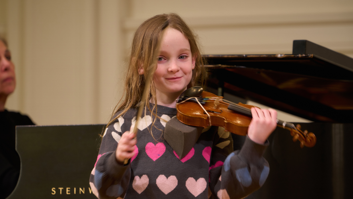 5 Benefits of Music Lessons for Kids That Show Up in Everyday Life