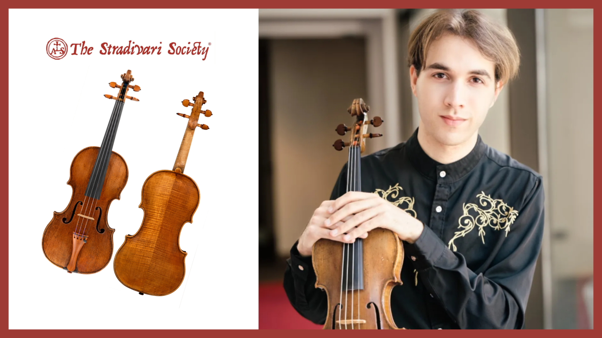 stradivari society welcomes mic alumnus sameer agrawal joining distinguished mic alumni