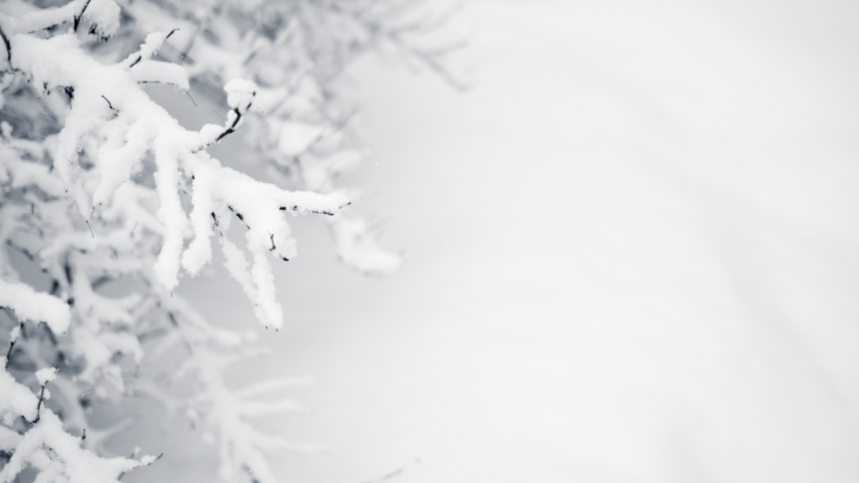 Winter Practice Tips from Music Institute of Chicago Faculty