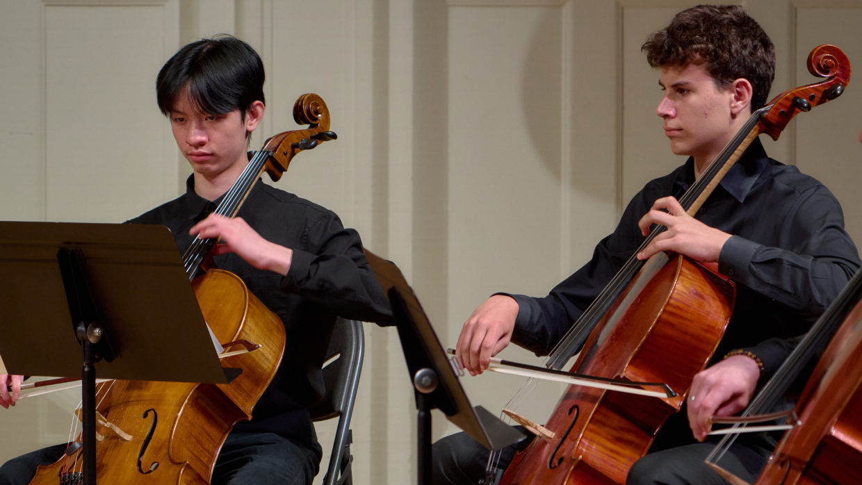 Life After Music School: What Young Musicians Should Know