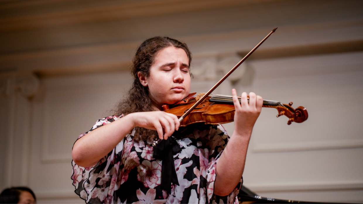 How Playing an Instrument Supports Wellness for Kids, Teens, and Adults ...