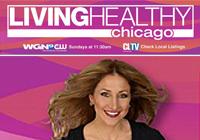ITA was Featured on WGN's Healthy Living Chicago