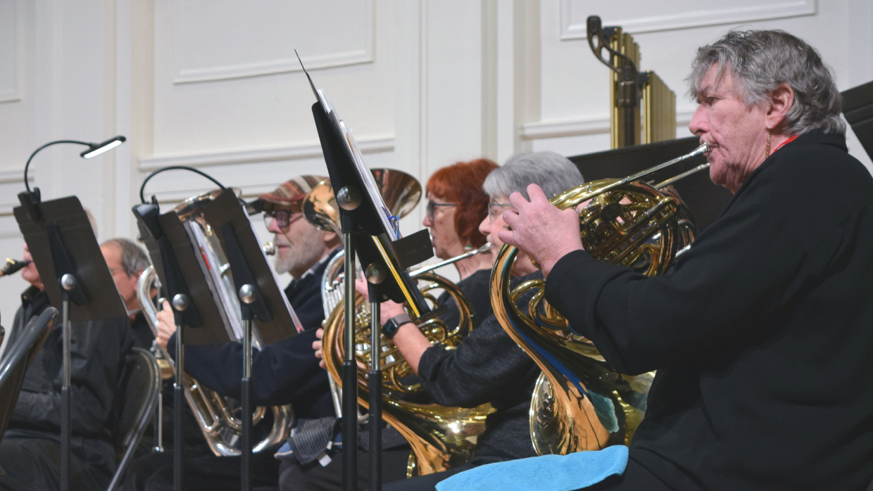 How to Start Playing Music Again as an Adult