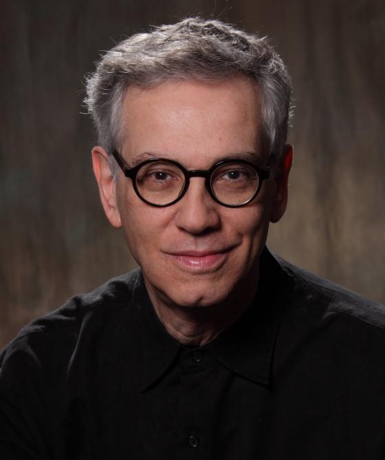 Music Institute Academy Director and Conductor, James Setapen
