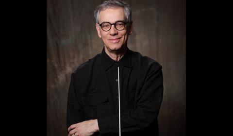 MIC Conductor in Residence leads Northeast Kansas Honors Orchestra